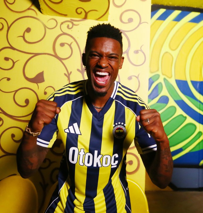 Fenerbahçe, Nelson Semedo’yu renklerine bağladı