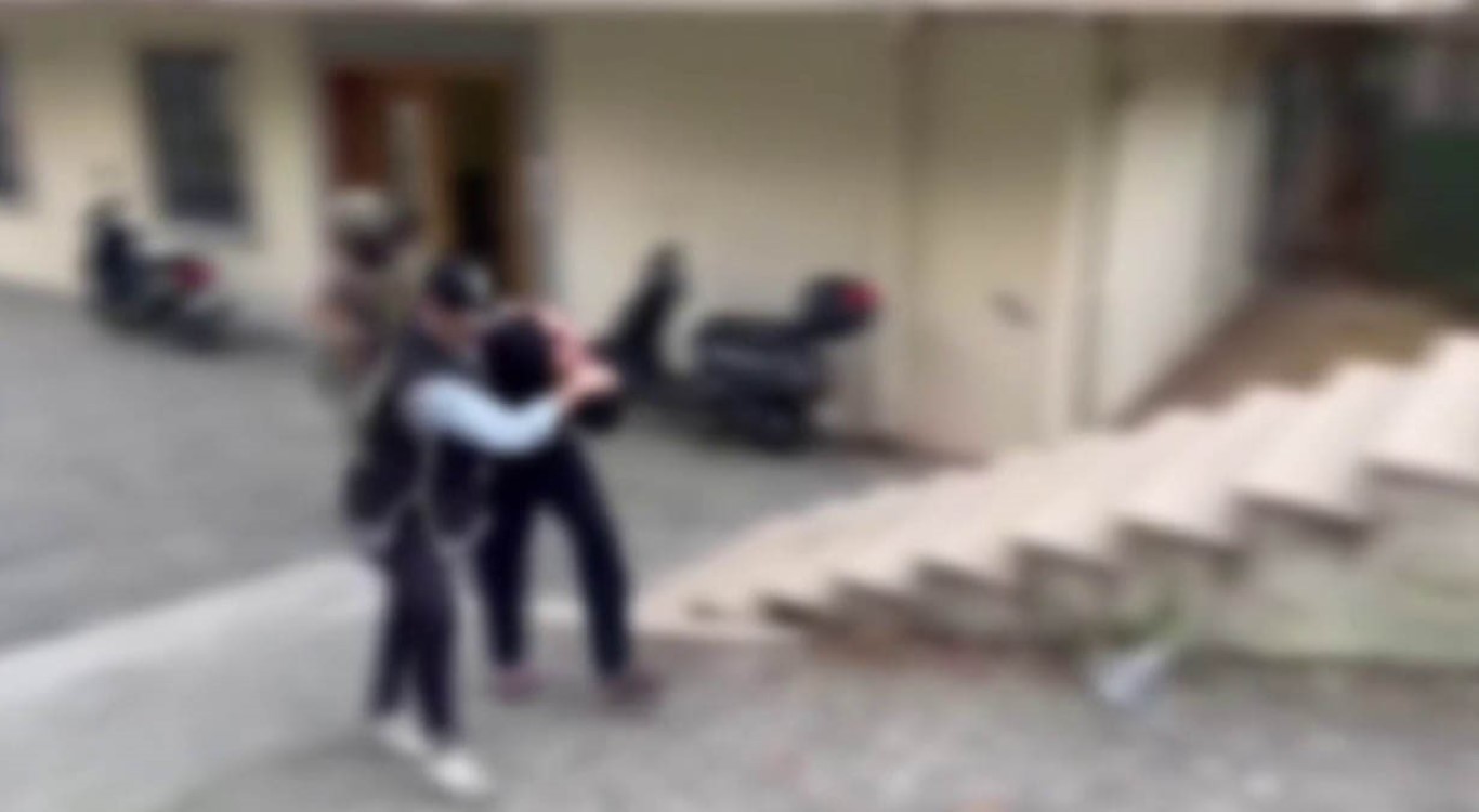 Şile’de suç örgütüne operasyon: 19 şüpheli yakalandı