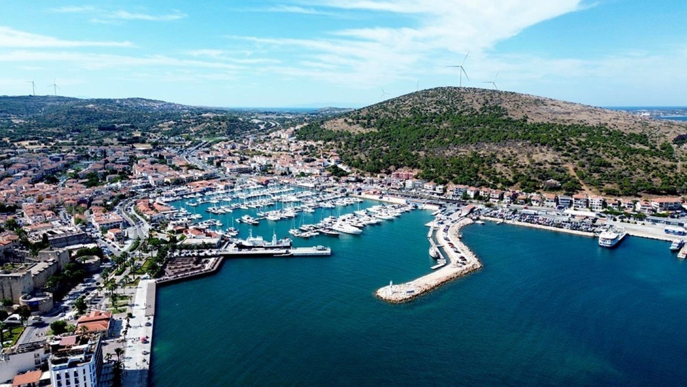 Çeşme’de su kesintileri 10 saate çıkarıldı