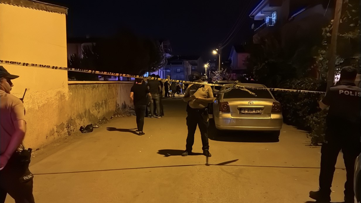 Düğünde halay kavgası: 12 yaralı