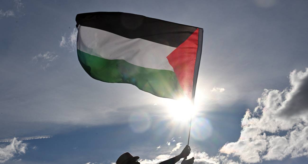 Türkiye'nin Filistin meselesinde bugüne kadar attığı adımlar