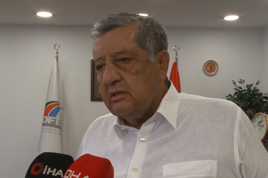 Online bilet krizi büyüyor: Metro Turizm sistemden çıkarıldı, otobüsçüler isyanda