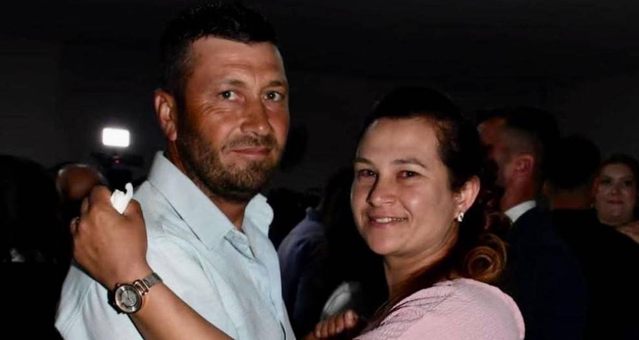 Manisalı çiftin piknik keyfi faciayla bitti