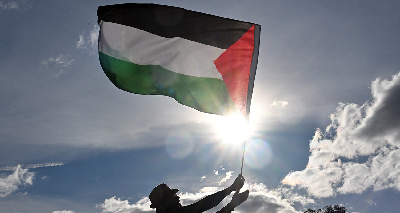 Avustralya’dan Gazze’ye 20 milyon dolar yardım