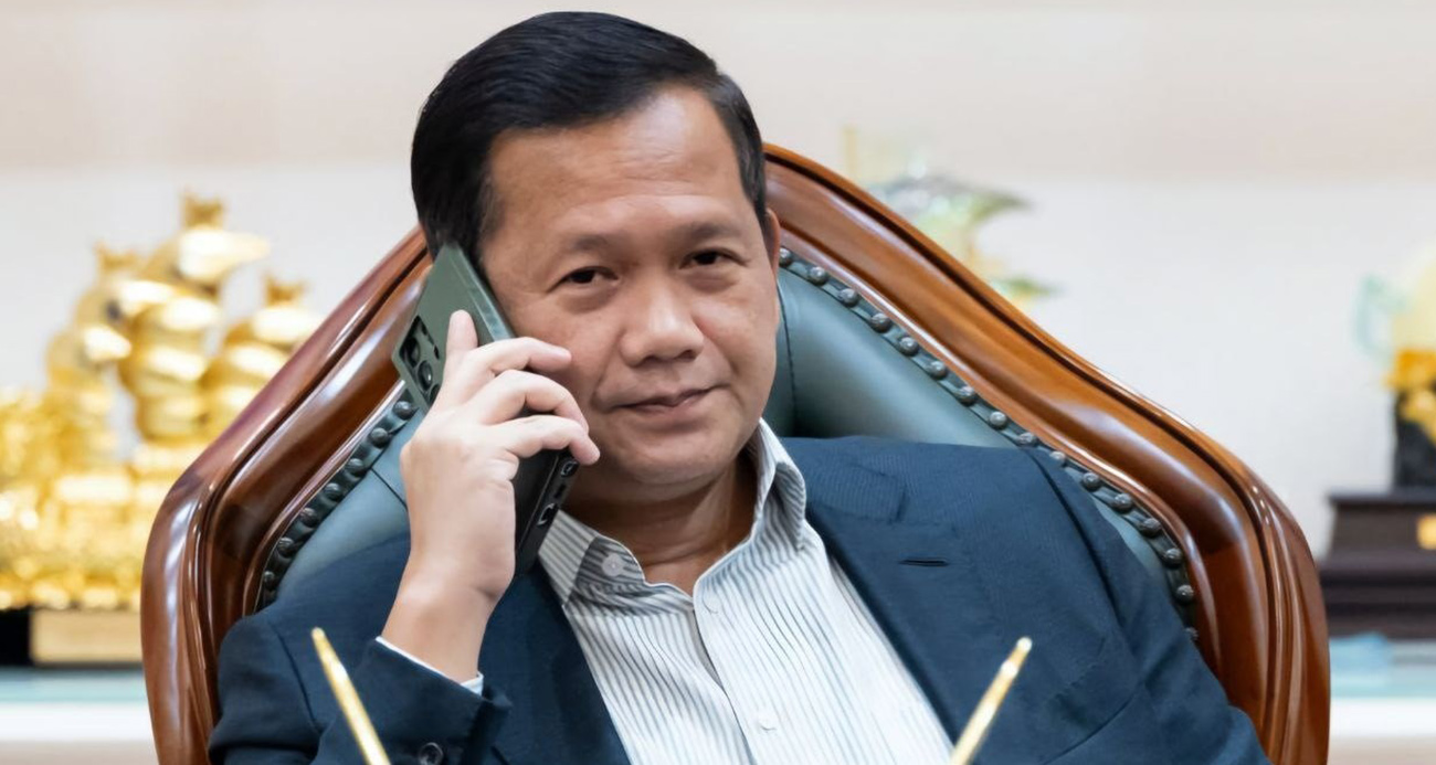 Tayland-Kamboçya arasında "18 Kamboçyalı esir" krizi