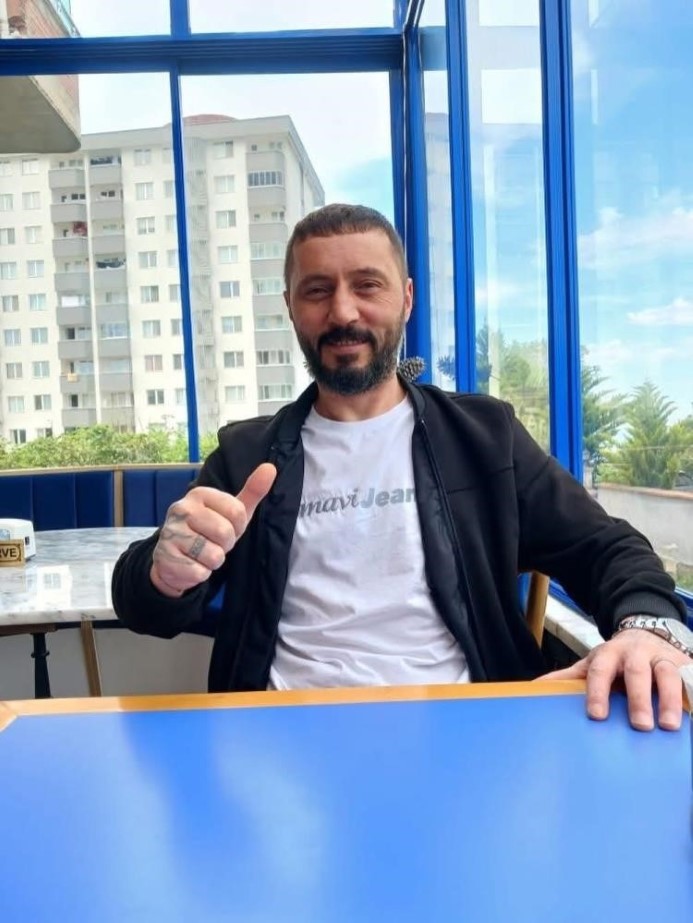 Amcanın yeğenini öldürdüğü o anlar kameraya yansıdı