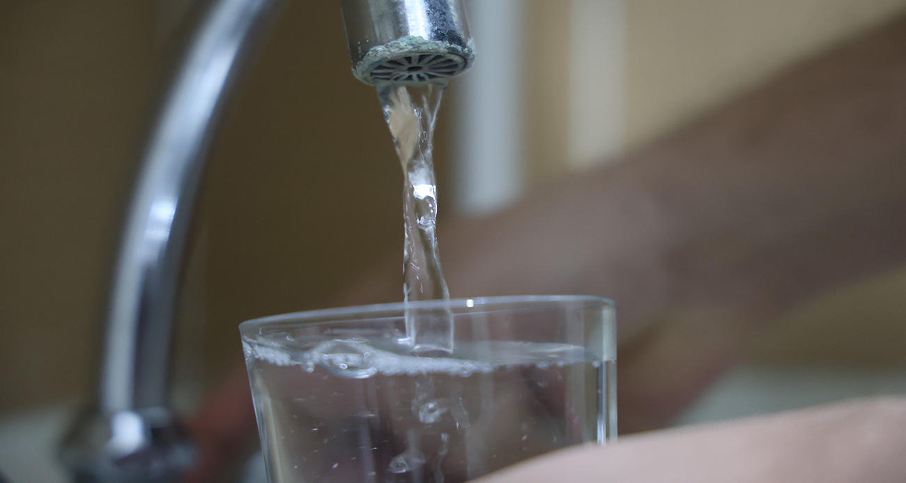 İzmir’de su kesintisi başlıyor