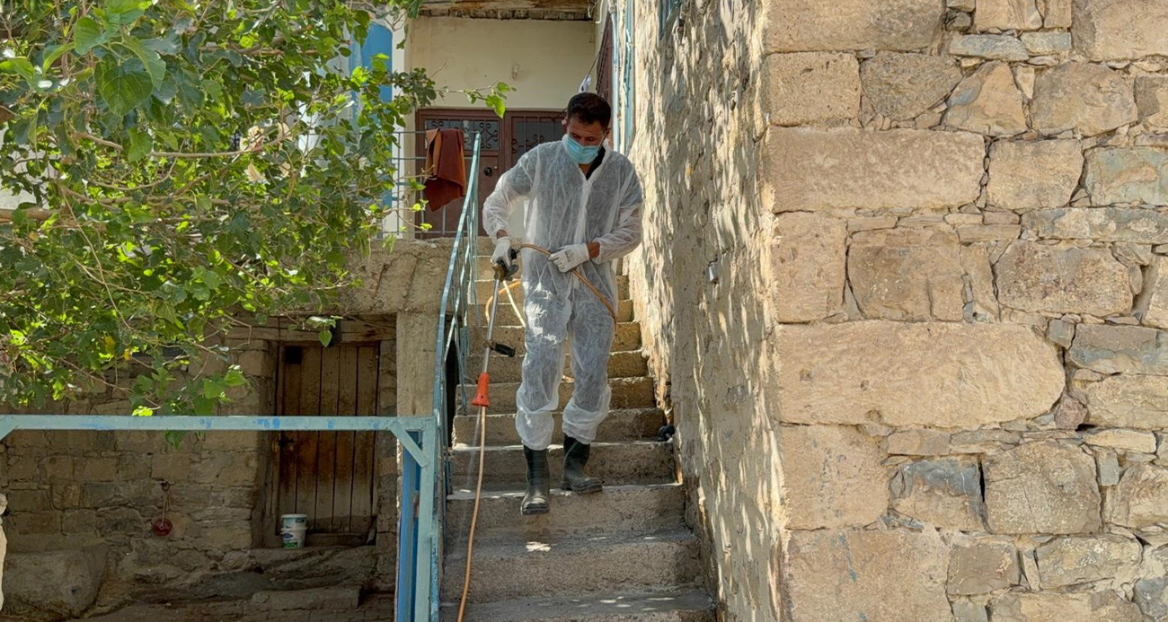 'Halk sağlığı için büyük risk'