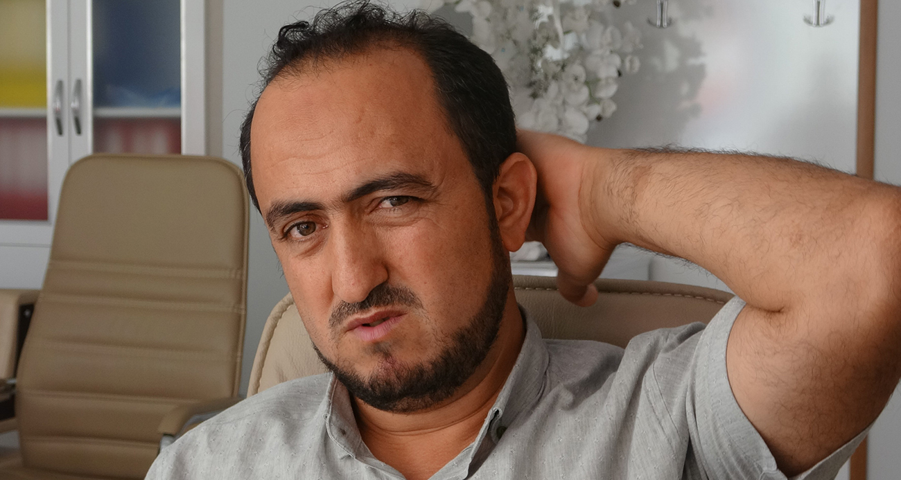 Yaz Kur’an kursunda araç parkı tartışmasında imamı darp ettiler