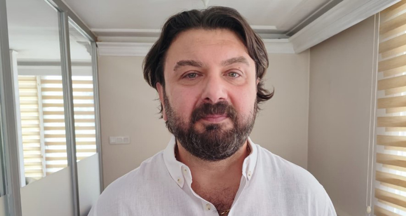 Abdullah Volkan Uçak: "Psikolog diplomam var, denklik almak isterken hayatım altüst oldu"