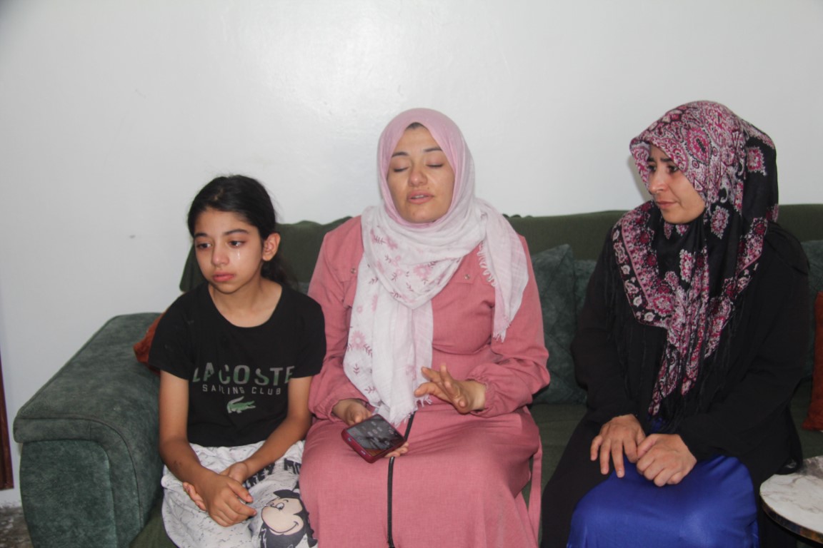 Otobüsün altında kalan 3 yaşındaki çocuk hayatını kaybetti