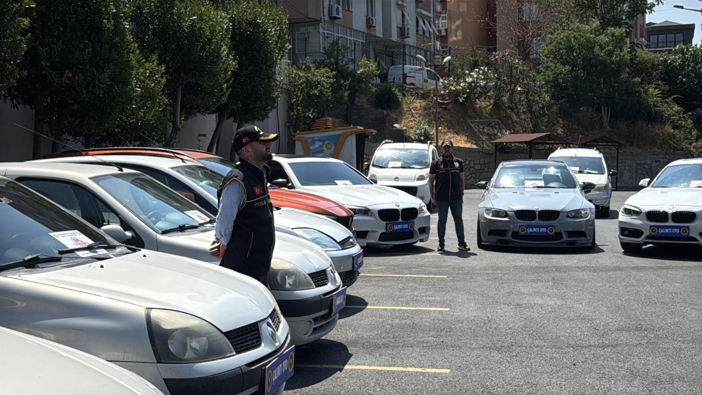 İstanbul merkezli 10 ilde 