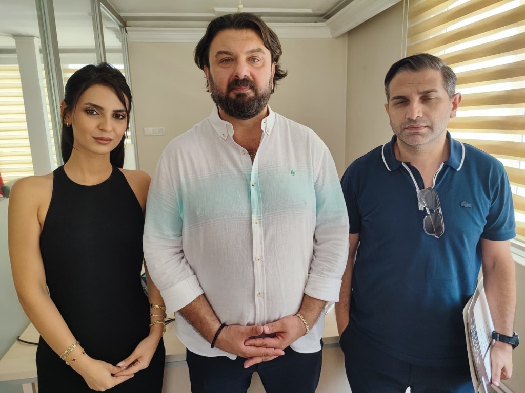 Abdullah Volkan Uçak: 