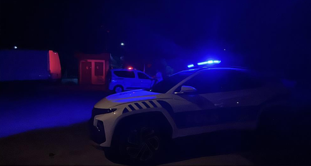Konya’da kavga kanlı bitti: 3 yaralı