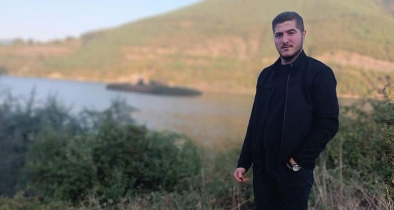 Kuzenlerin tartışması cinayetle bitti: Katil zanlısı tutuklandı