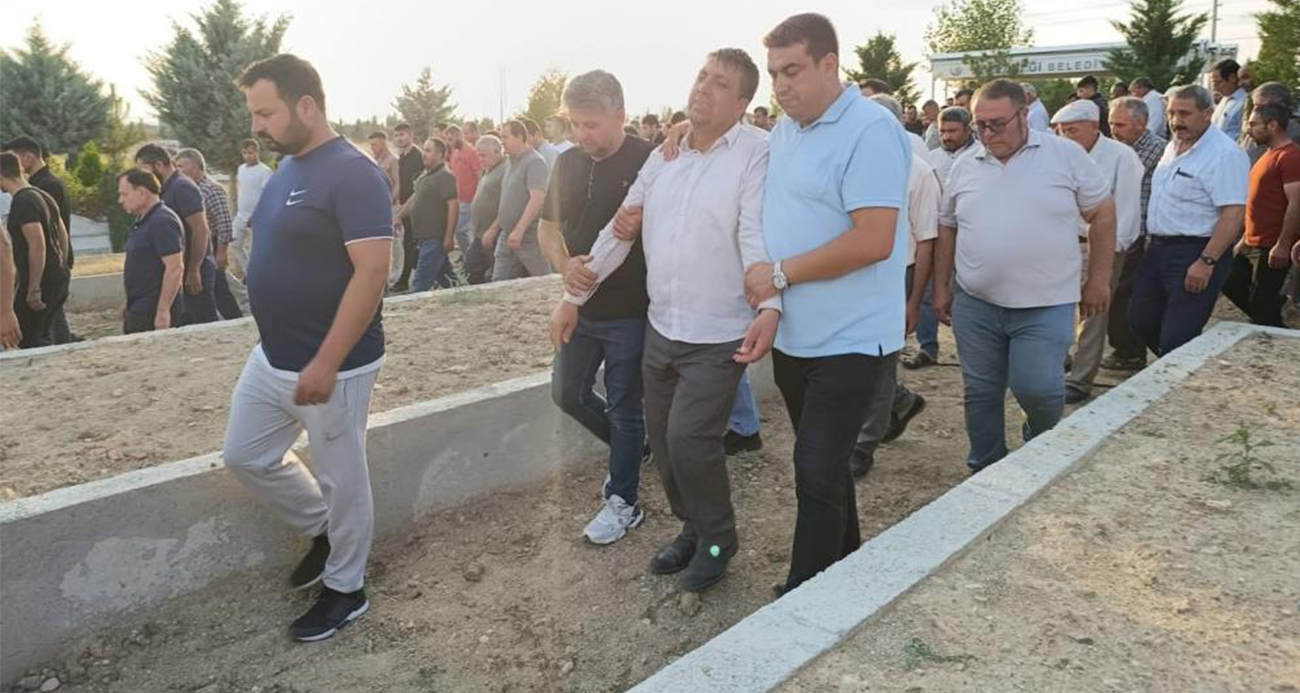 Afyonkarahisar’da gölet faciası: 11 yaşındaki iki çocuk boğularak öldü