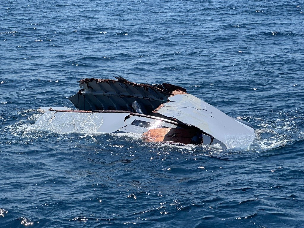 Marmara Adası açıklarında kaybolan Halit Yukay’ı arama çalışmaları sürüyor