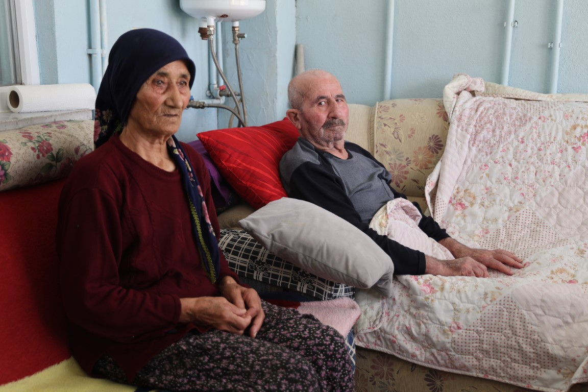 Torku’nun iştiraki olduğu Konya Şeker’e bağlı Kangal Termik Santrali köylüleri yurdundan etti