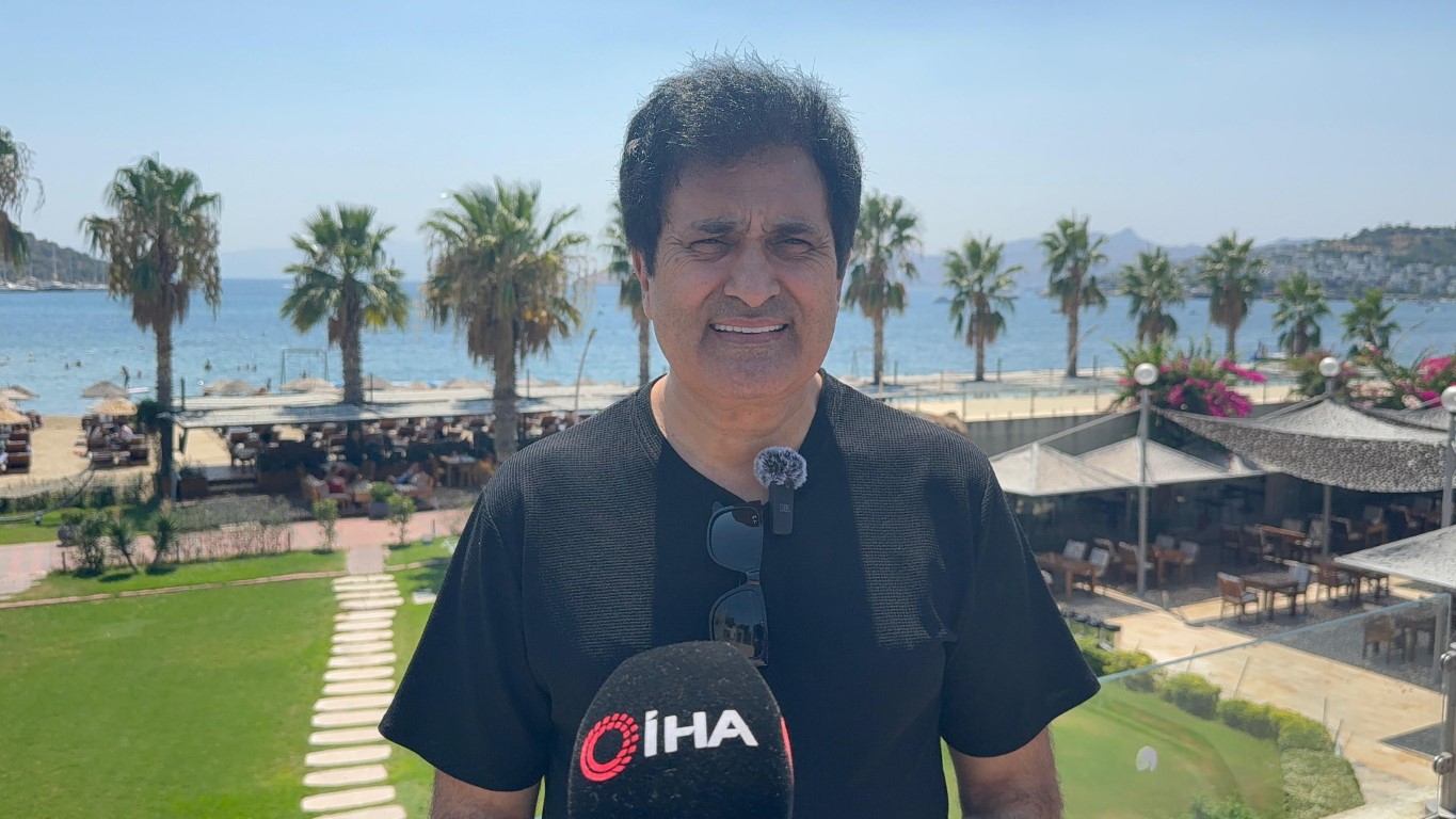 Bodrum’da adım atacak yer kalmadı, nüfus 800 bine ulaştı