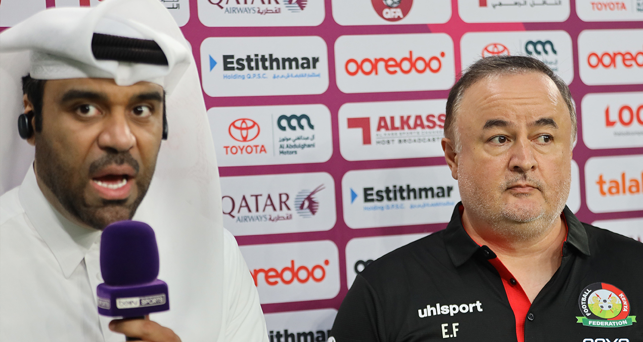 Engin Fırat: "Başakşehir hem Trabzonspor hem de Beşiktaş’tan daha iyi kadroya sahip"