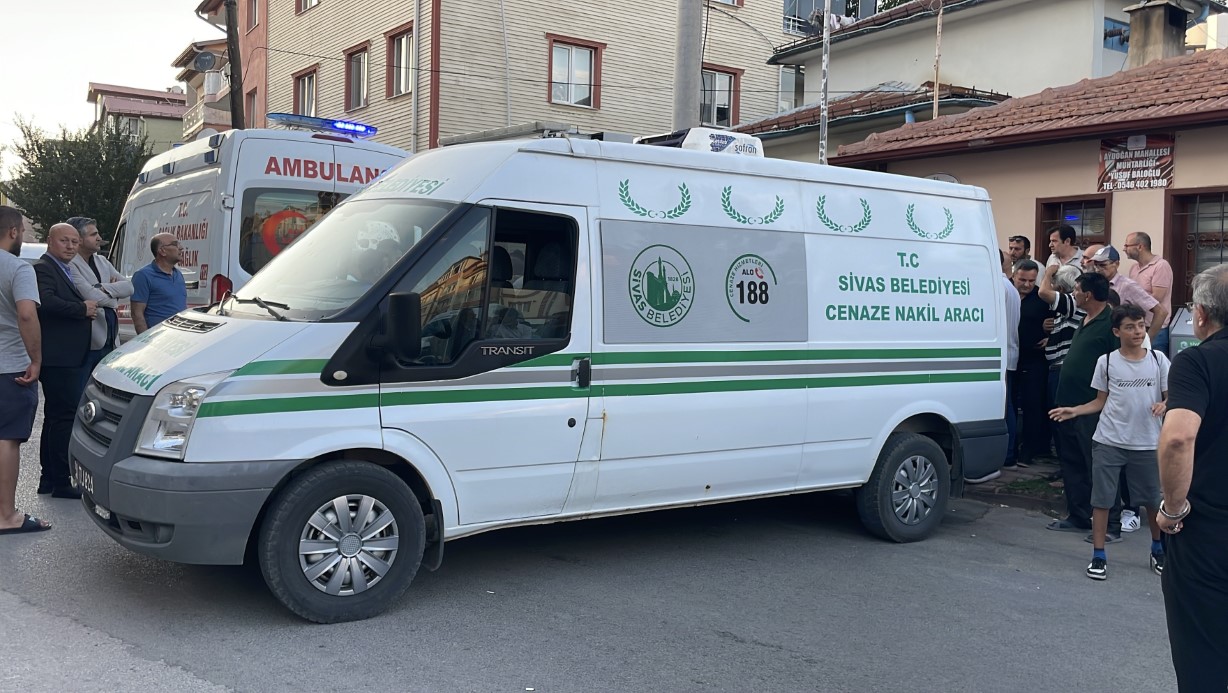 Mahalle muhtarı, muhtarlık binasında ölü bulundu