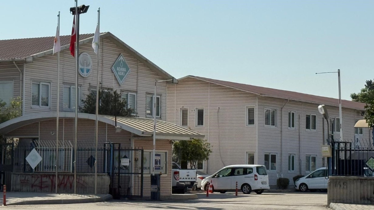 Tartıştığı işçiyi vuran amir tutuklandı