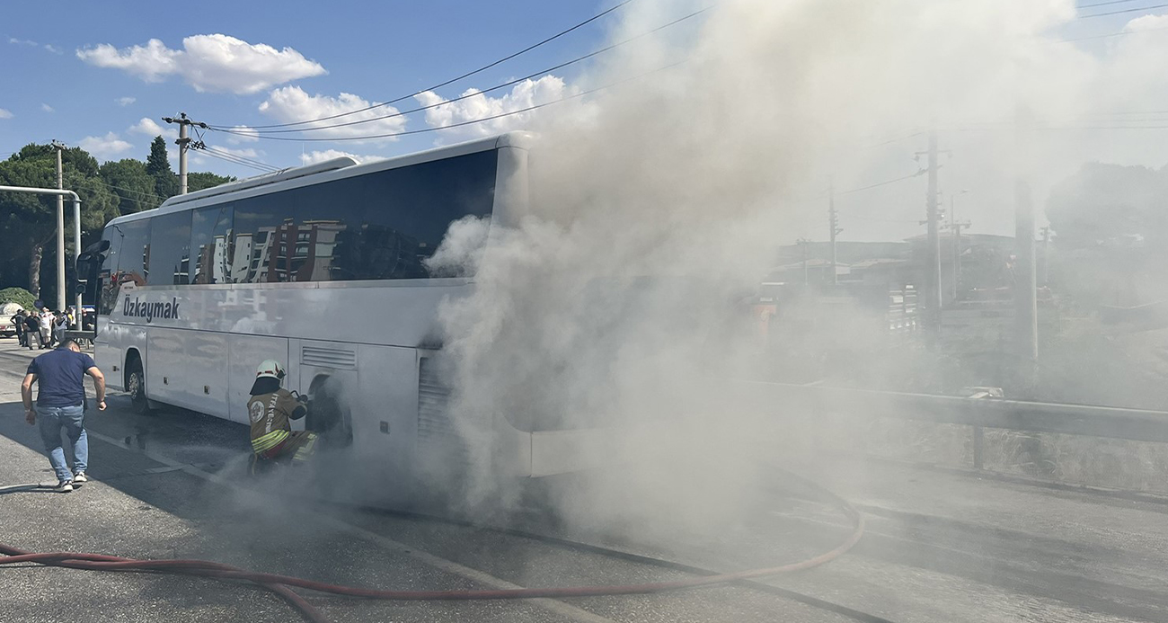 Faciadan dönüldü!