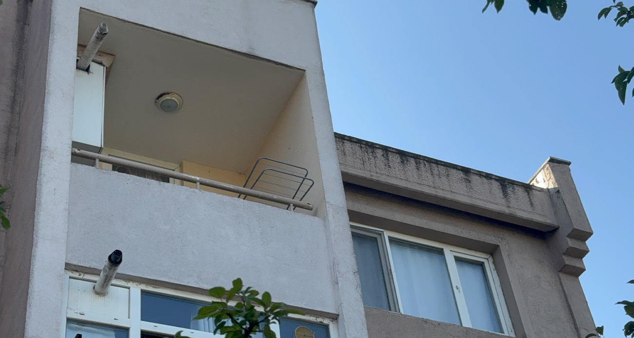 Kan donduran olay: 4 yaşındaki oğlunu boğarak öldürdü, cesediyle 8 saat aynı evde kaldı