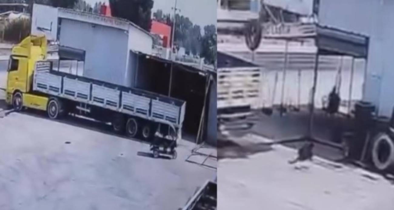 Mersin’de cinayet gibi kazada 16 yaşındaki çocuk hayatını kaybetti
