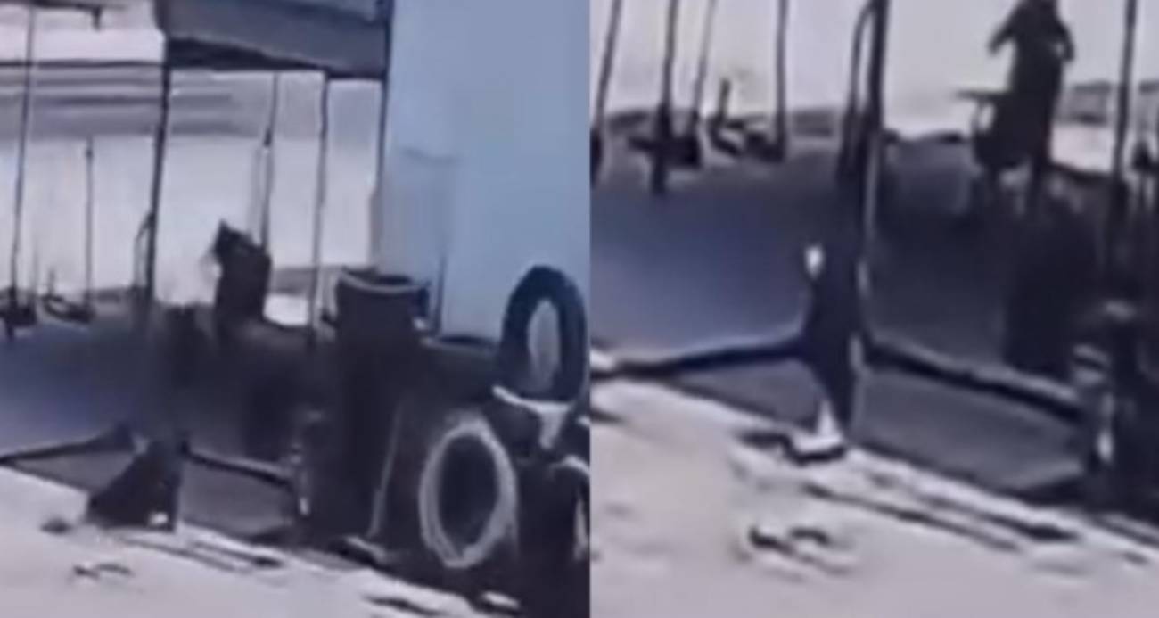 Mersin’de cinayet gibi kazada 16 yaşındaki çocuk hayatını kaybetti