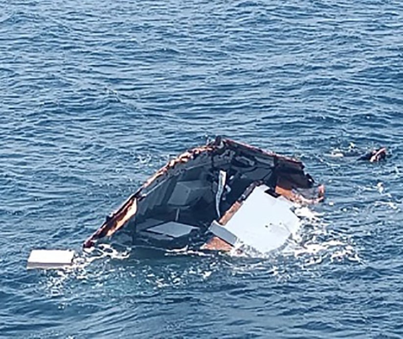 Yatı parçalanmış halde bulunan kayıp iş adamıyla ilgili yeniden gözaltına alınan kaptan tutuklandı