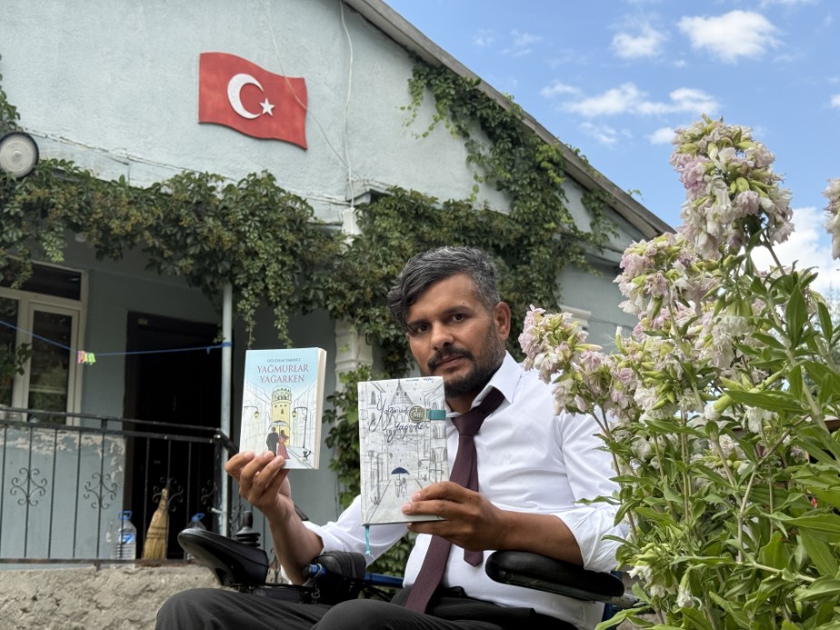 Selası okundu, öldü sanıldı ama şiirleriyle hayata tutundu