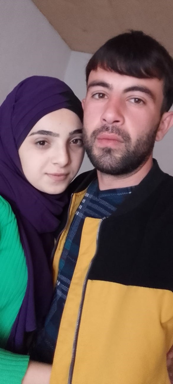 Azerbaycanlı çiftin doğal gaz patlamasında kapanan elleri, 3 yıl sonunda Eskişehir’deki tedaviyle kavuştu