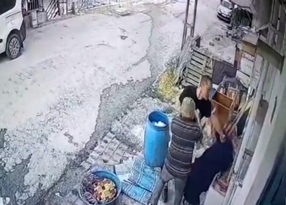 Başakşehir’de 