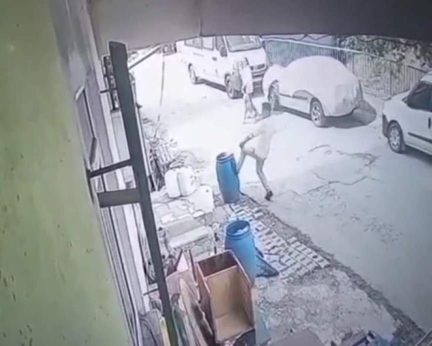 Başakşehir’de 