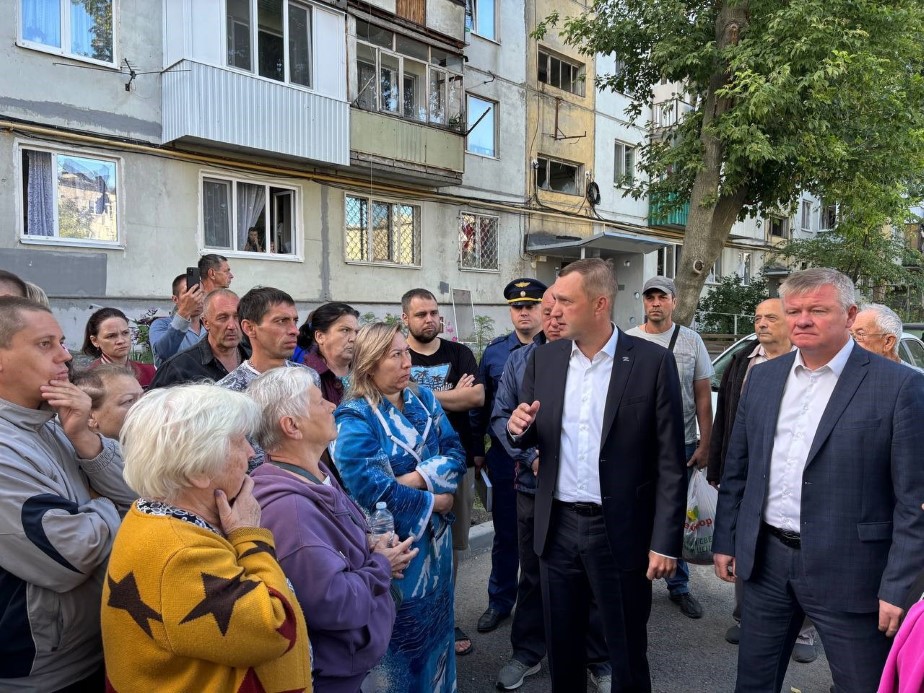 Ukrayna'dan Rusya'da endüstriyel tesise İHA'lı saldırı