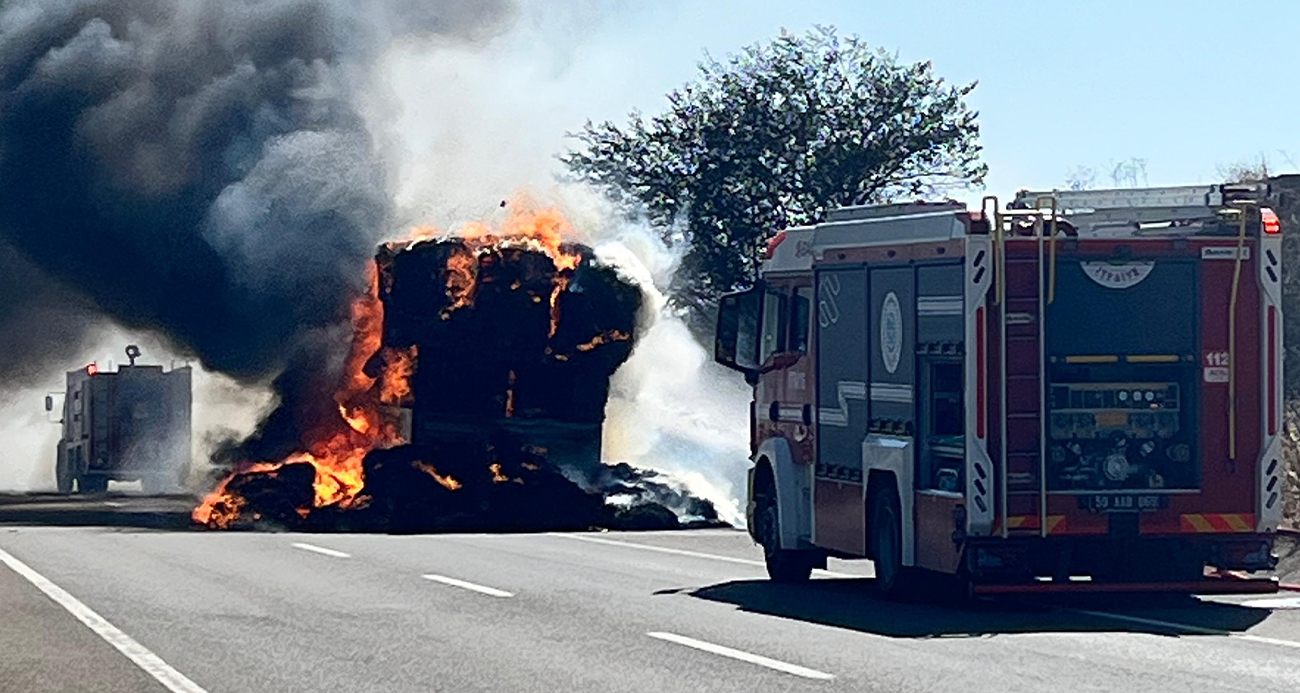 Ekipler seferber oldu!