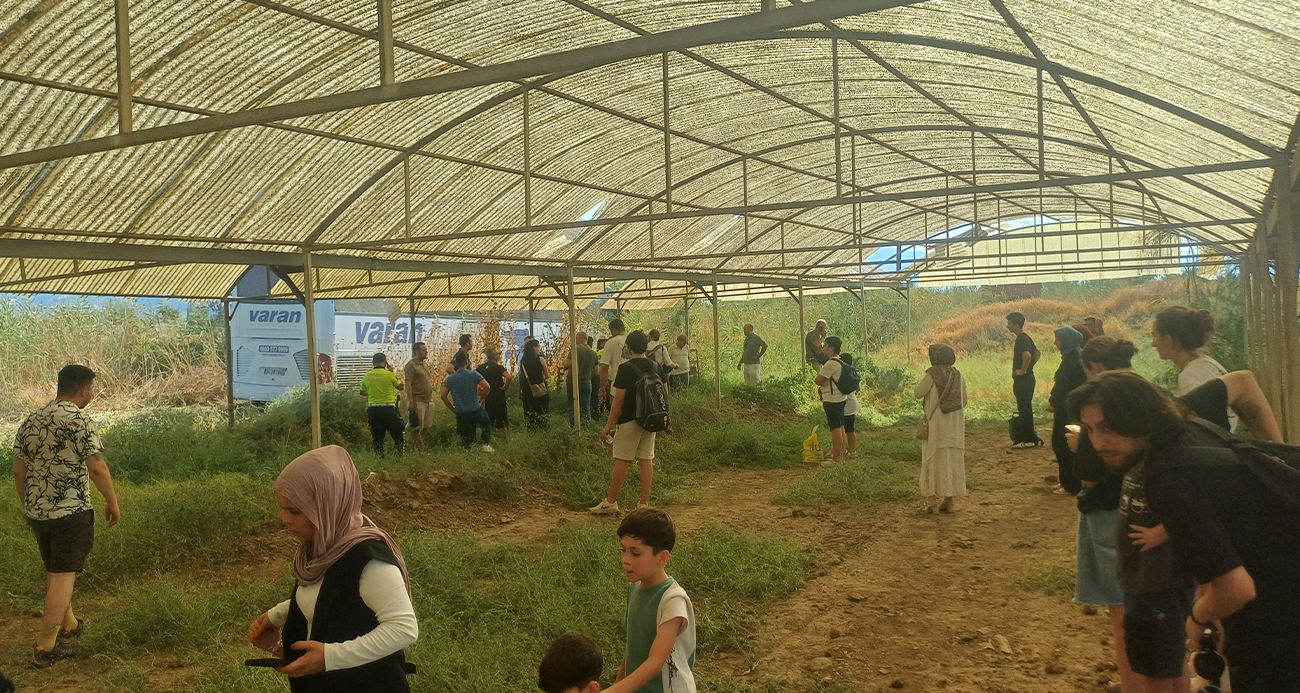 Direksiyon hakimiyetini kaybetti!