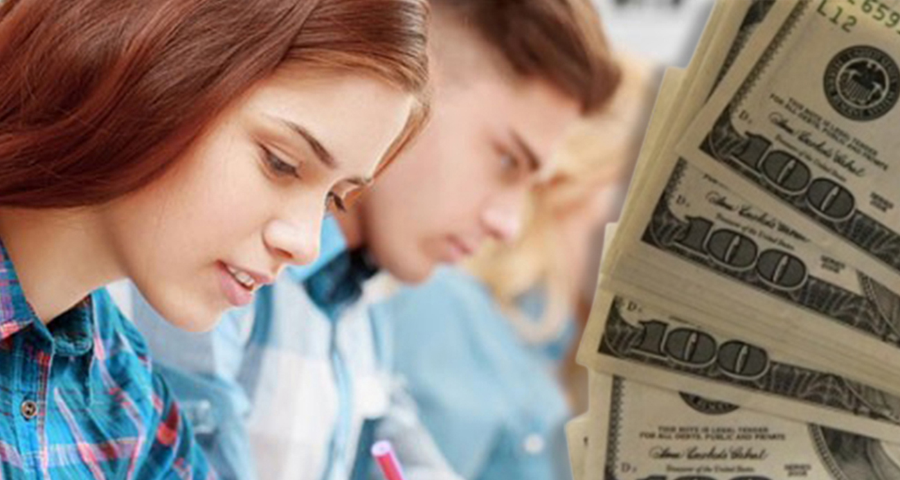 ABD’de öğrenci kredi borçları 1,64 trilyona ulaştı