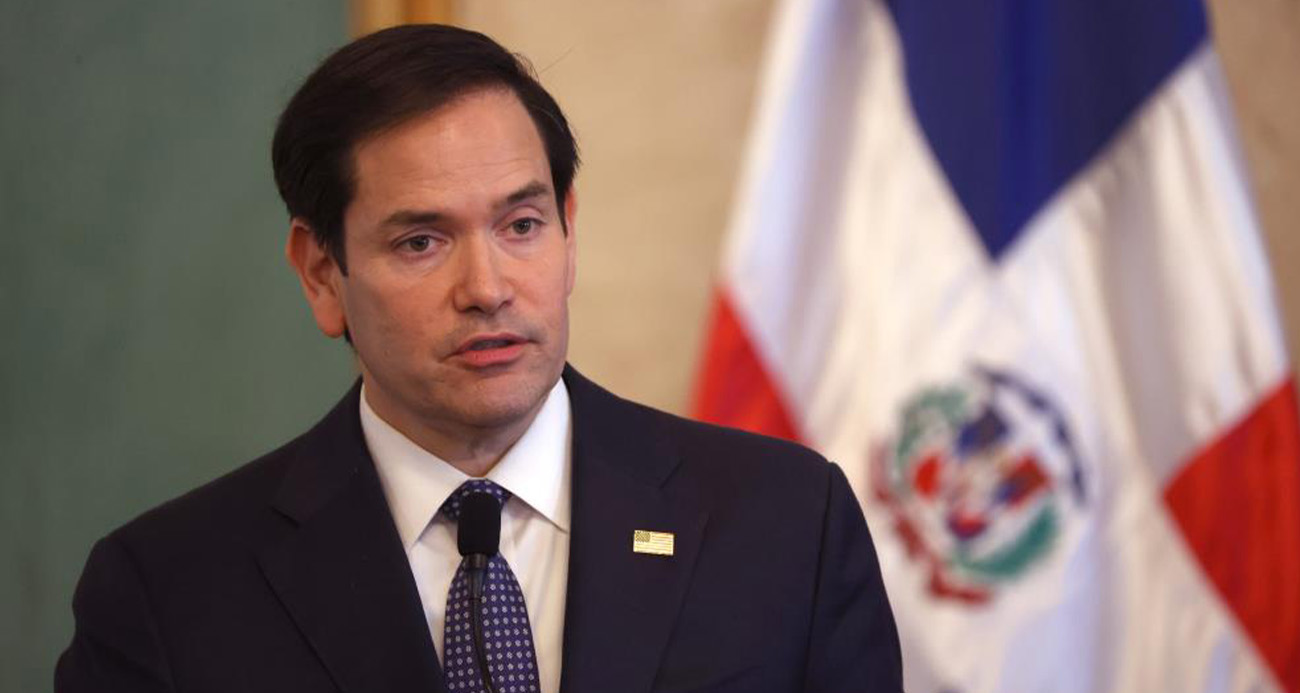 ABD, Belucistan Kurtuluş Ordusu’nu terör örgütü listesine ekledi