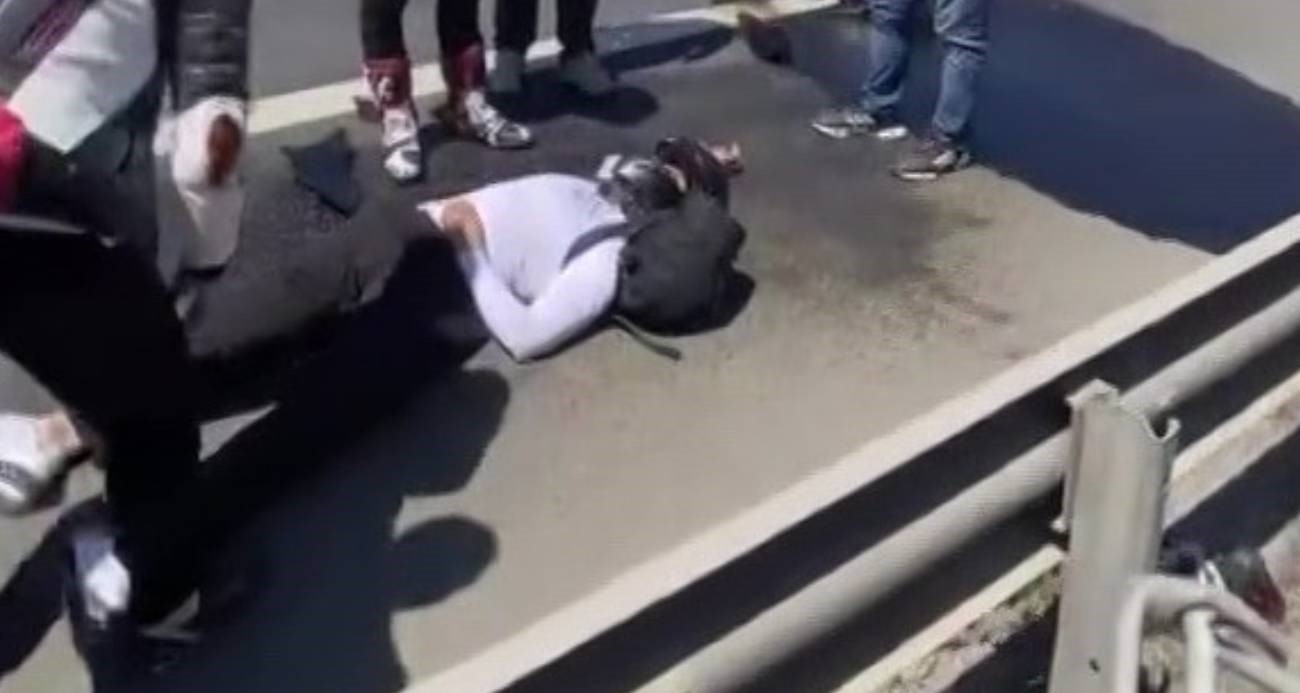 Fenomen Deniz Servan Narin’in annesinin gözyaşları sel oldu: