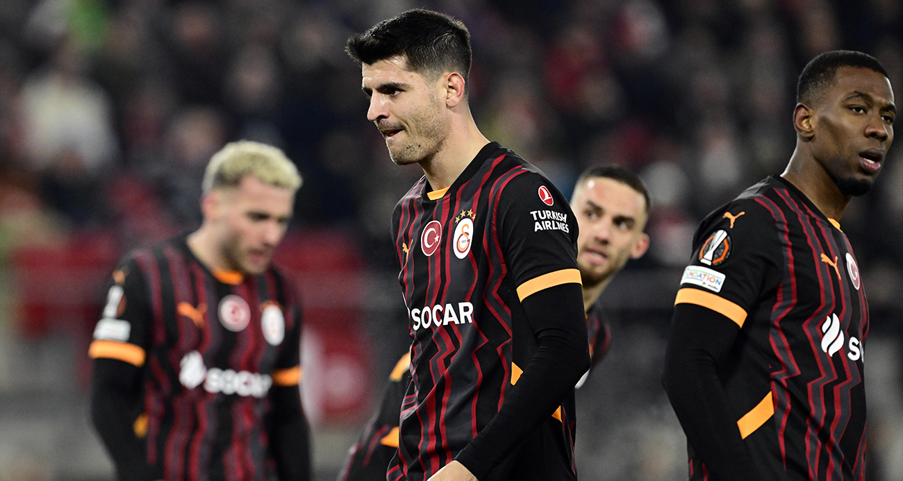 Alvaro Morata’dan veda paylaşımı