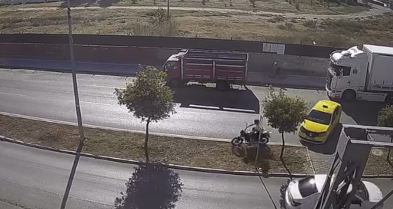 Kural ihlali ölüm getirdi!