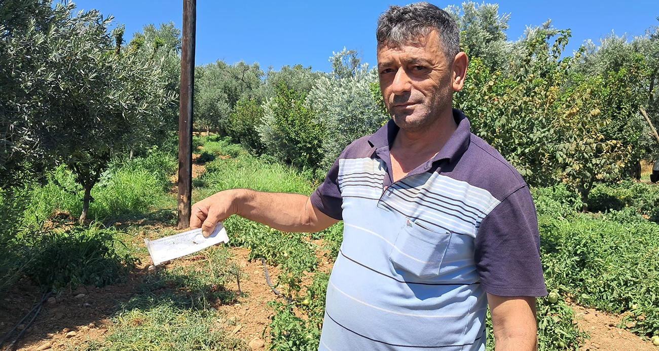 Duyarlı vatandaştan alkışlanacak hareket