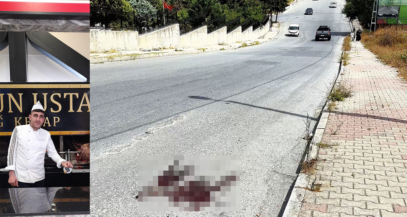 Mezarlık önünde kardeş kavgası cinayetle bitti: 1 ölü