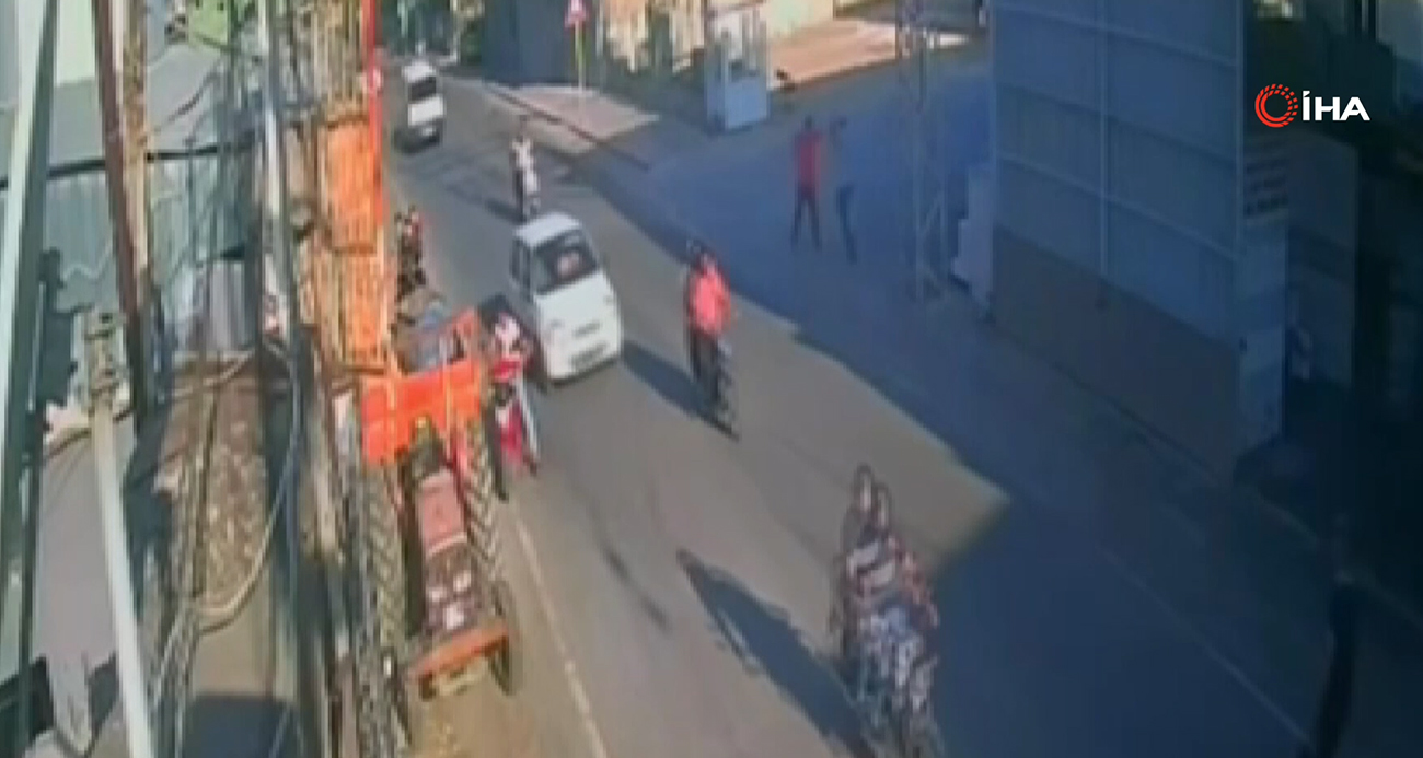 Miras kavgasında yeğenini darbeden dayı tutuklandı