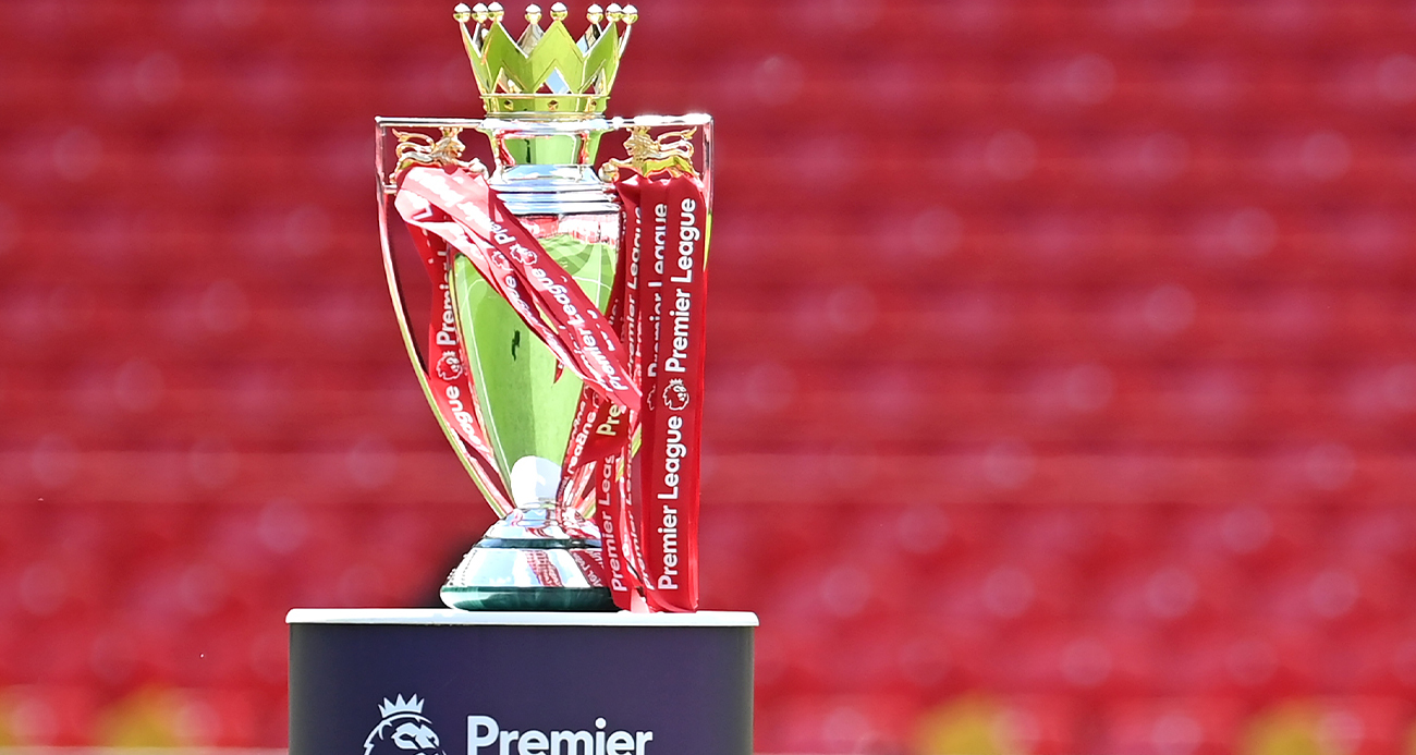 İngiltere Premier Lig’de heyecan başlıyor