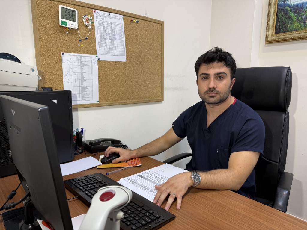 Uzmanlar uyarıyor: 