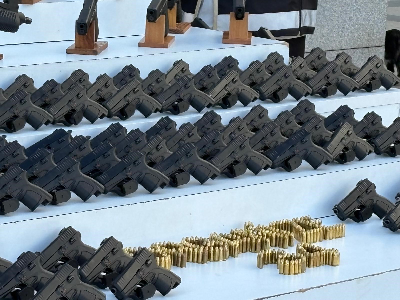 İstanbul’da motosikletli suç çetelerine operasyon: 105 gözaltı