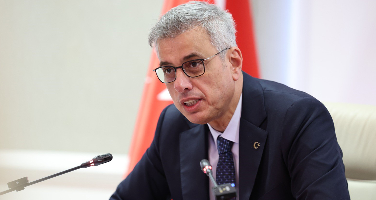 Bakan Memişoğlu açıkladı!